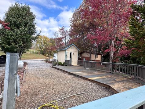 137 Apache Bend Road Blairsville GA 30512