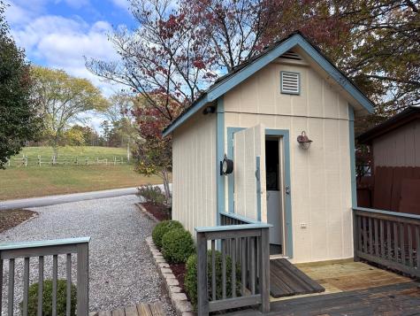 137 Apache Bend Road Blairsville GA 30512