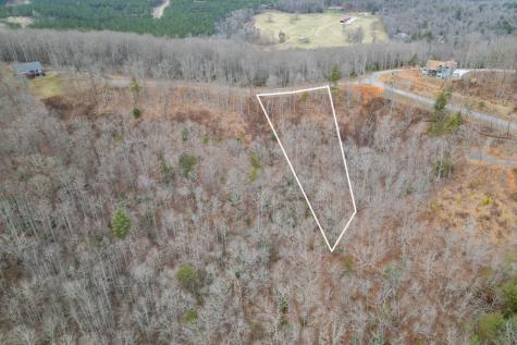 Lot 133 Blackburn Way Blairsville GA 30512