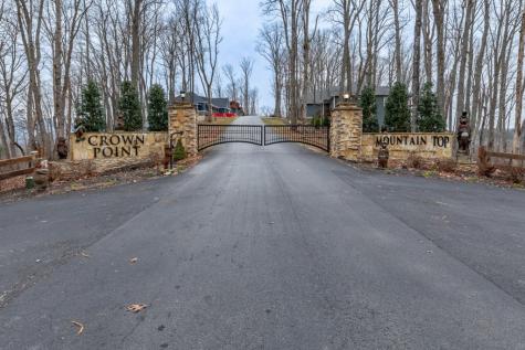 Lot 133 Blackburn Way Blairsville GA 30512