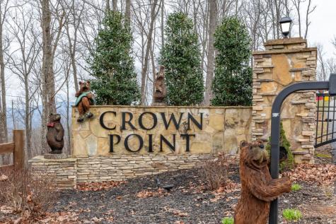 Lot 133 Blackburn Way Blairsville GA 30512