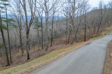 Lot 133 Blackburn Way Blairsville GA 30512