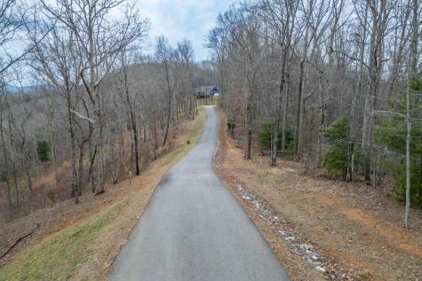 Lot 133 Blackburn Way Blairsville GA 30512