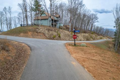 Lot 133 Blackburn Way Blairsville GA 30512