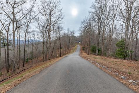 Lot 133 Blackburn Way Blairsville GA 30512