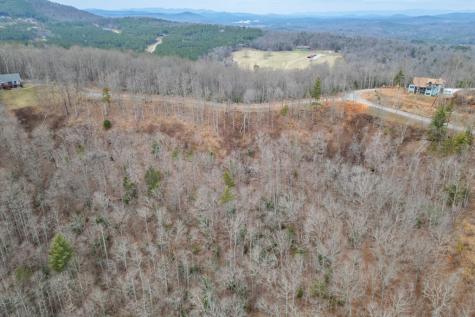 Lot 133 Blackburn Way Blairsville GA 30512
