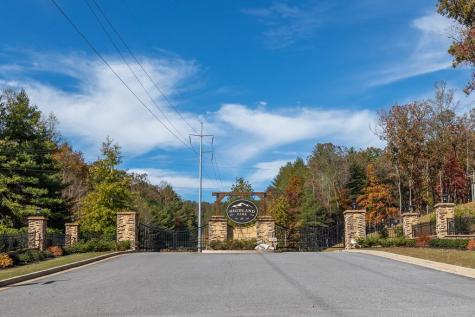 Lot 133 Blackburn Way Blairsville GA 30512