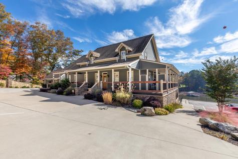 Lot 133 Blackburn Way Blairsville GA 30512