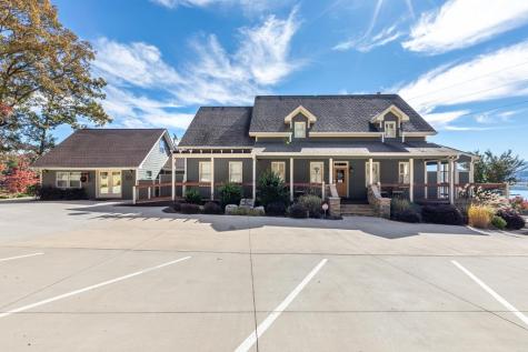 Lot 133 Blackburn Way Blairsville GA 30512