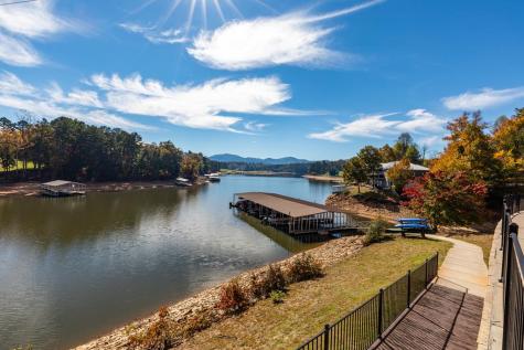 Lot 133 Blackburn Way Blairsville GA 30512