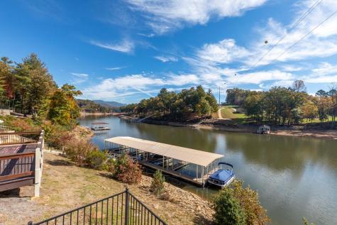 Lot 133 Blackburn Way Blairsville GA 30512