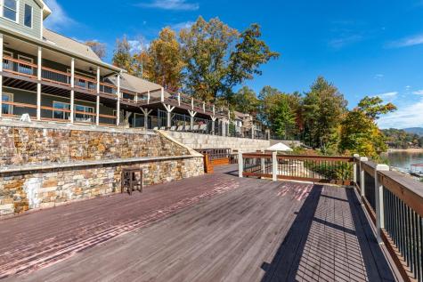 Lot 133 Blackburn Way Blairsville GA 30512