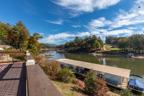 Lot 133 Blackburn Way Blairsville GA 30512