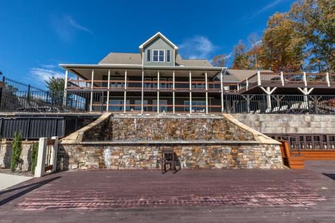 Lot 133 Blackburn Way Blairsville GA 30512