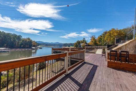 Lot 133 Blackburn Way Blairsville GA 30512