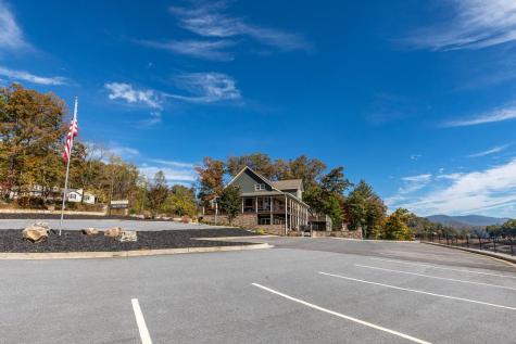 Lot 133 Blackburn Way Blairsville GA 30512