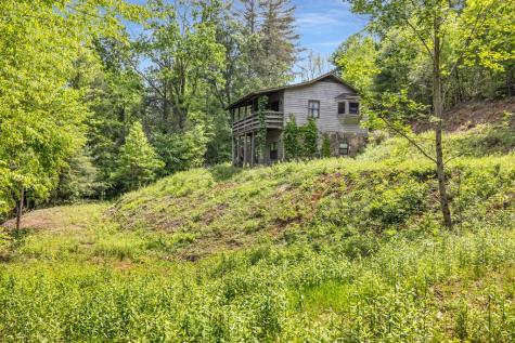 376 Eagles Rest Blairsville GA 30512