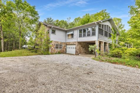 376 Eagles Rest Blairsville GA 30512