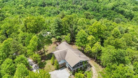 376 Eagles Rest Blairsville GA 30512