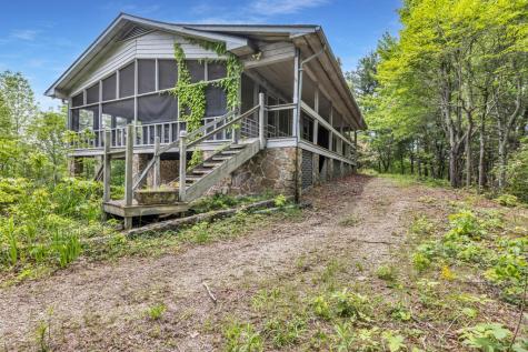 376 Eagles Rest Blairsville GA 30512