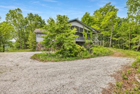 376 Eagles Rest Blairsville GA 30512