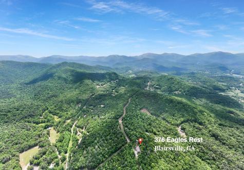 376 Eagles Rest Blairsville GA 30512