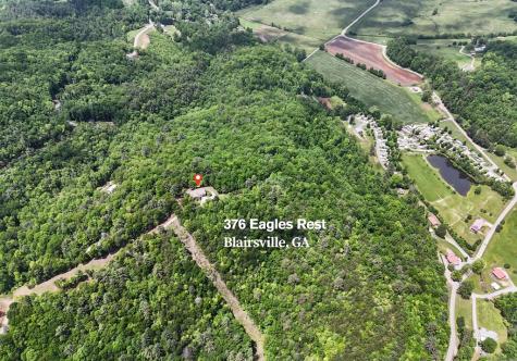 376 Eagles Rest Blairsville GA 30512