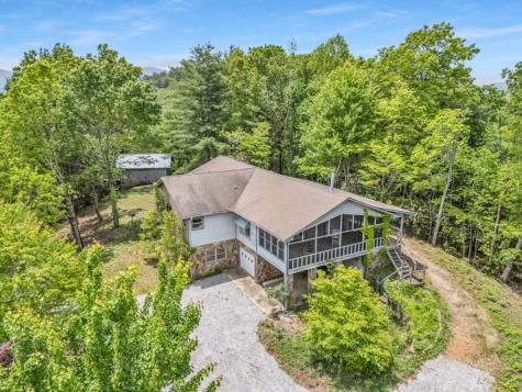376 Eagles Rest Blairsville GA 30512