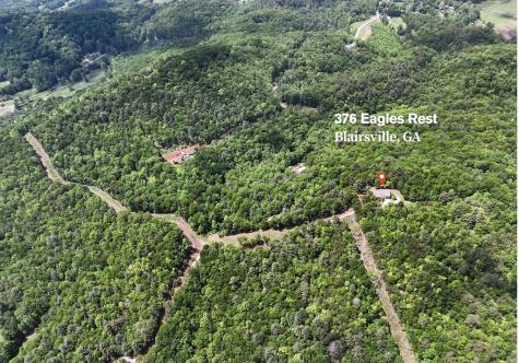 376 Eagles Rest Blairsville GA 30512