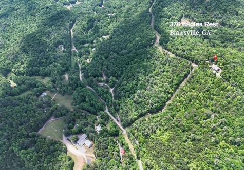 376 Eagles Rest Blairsville GA 30512