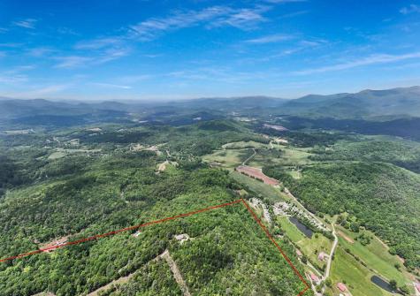 376 Eagles Rest Blairsville GA 30512