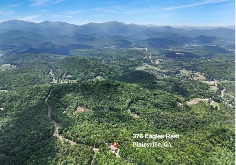 376 Eagles Rest Blairsville GA 30512