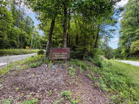 5.58 Gobbler Knob Drive Ellijay GA 30540