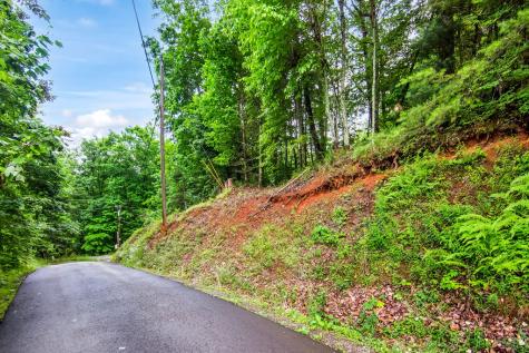 5.58 Gobbler Knob Drive Ellijay GA 30540