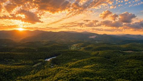 5.58 Gobbler Knob Drive Ellijay GA 30540