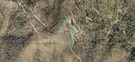 5.58 Gobbler Knob Drive Ellijay GA 30540