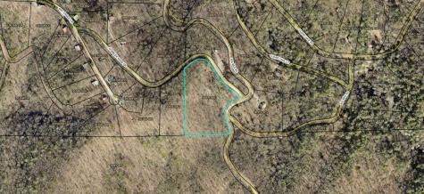 5.58 Gobbler Knob Drive Ellijay GA 30540