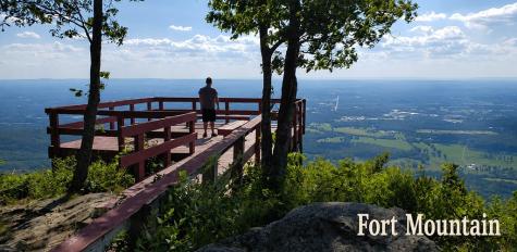 5.58 Gobbler Knob Drive Ellijay GA 30540