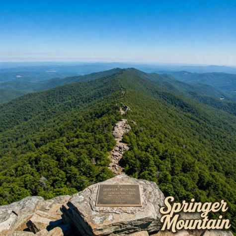 5.58 Gobbler Knob Drive Ellijay GA 30540