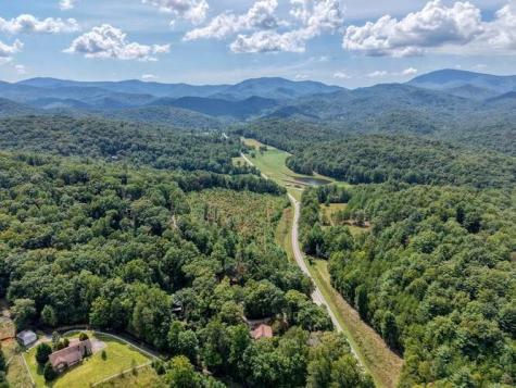 8.45 Ac Russell Scenic Highway Blairsville GA 30512