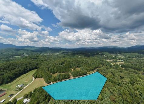 8.45 Ac Russell Scenic Highway Blairsville GA 30512