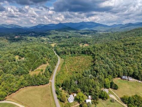 8.45 Ac Russell Scenic Highway Blairsville GA 30512