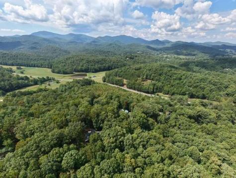 8.45 Ac Russell Scenic Highway Blairsville GA 30512