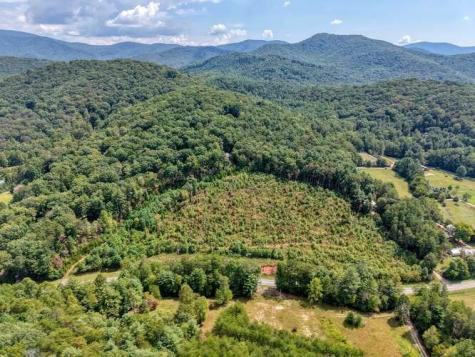 8.45 Ac Russell Scenic Highway Blairsville GA 30512