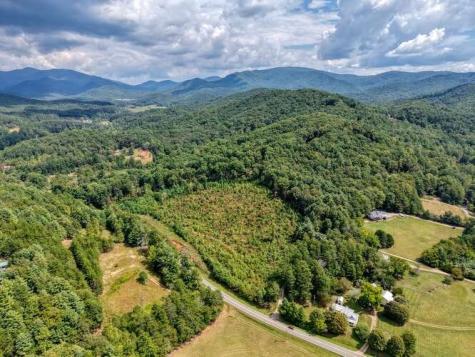 8.45 Ac Russell Scenic Highway Blairsville GA 30512