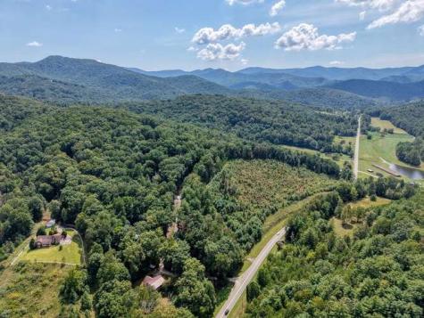 8.45 Ac Russell Scenic Highway Blairsville GA 30512