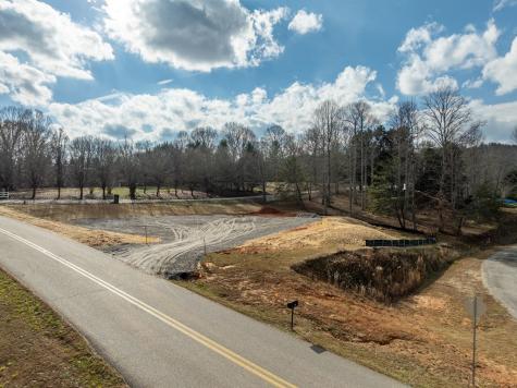 Lot 1 Copperhead Road Blairsville GA 30512