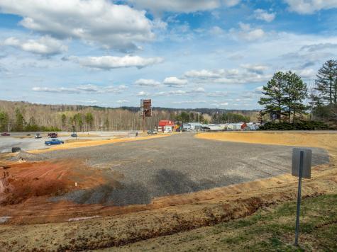 Lot 1 Copperhead Road Blairsville GA 30512