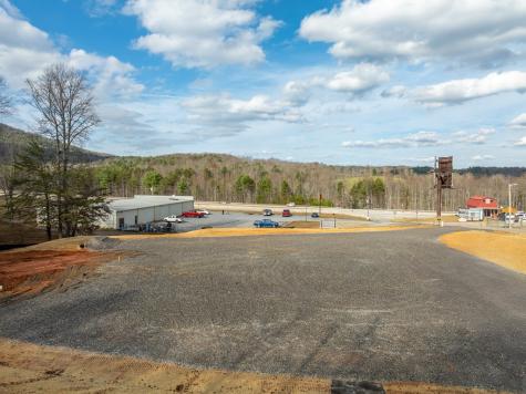 Lot 1 Copperhead Road Blairsville GA 30512