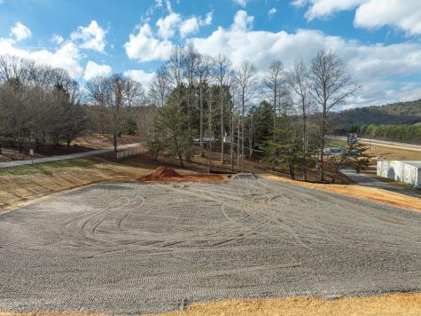 Lot 1 Copperhead Road Blairsville GA 30512